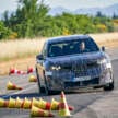 2026 BMW iX3 to debut on September 5 – second-gen EV SUV leads Neue Klasse era; up to 800 km range