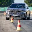 2026 BMW iX3 to debut on September 5 – second-gen EV SUV leads Neue Klasse era; up to 800 km range