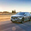 2026 BMW iX3 to debut on September 5 – second-gen EV SUV leads Neue Klasse era; up to 800 km range