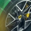 Lotus Emira updated for MY2026 – new V6 SE variant; improved cooling system; new Racing Line package