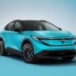 2026 Nissan Leaf full details – 3rd-gen EV now an SUV with up to 218 PS, 604 km range, CCS2 charge port