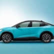 2026 Nissan Leaf full details – 3rd-gen EV now an SUV with up to 218 PS, 604 km range, CCS2 charge port