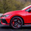 2026 Volkswagen Golf GTI Edition 50 debuts – 325 PS, 420 Nm; fastest production VW on the Nurburgring