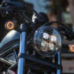 2025 Honda Rebel for Malaysia, new colours, RM33k