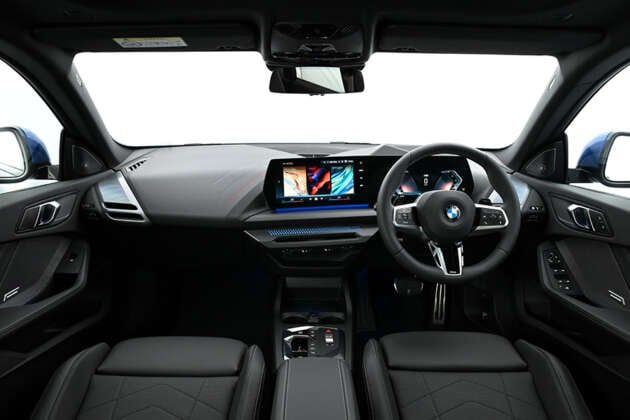 2025 BMW 2 Series Gran Coupe launched in Thailand – F74 220 M Sport Pro, 2.0T, 204 PS, 300 Nm, RM285k