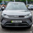 BYD Atto 2 Review – best affordable EV in M’sia yet?