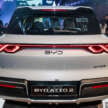 BYD Atto 2 Review – best affordable EV in M’sia yet?