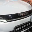 BYD Atto 2 Review – best affordable EV in M’sia yet?