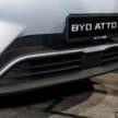 BYD Atto 2 Review – best affordable EV in M’sia yet?