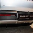 BYD Atto 2 Review – best affordable EV in M’sia yet?