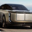 Bentley EXP 15 unveiled – three-door, three-seat fastback concept hints at brand’s first EV due in 2026