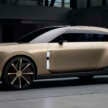 Bentley EXP 15 unveiled – three-door, three-seat fastback concept hints at brand’s first EV due in 2026