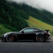 Brabus 1000 debuts – uprated Mercedes-AMG GT63S E Performance with 1,000 PS, 1,820 Nm; 0-100 in 2.6s