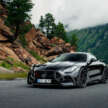 Brabus 1000 debuts – uprated Mercedes-AMG GT63S E Performance with 1,000 PS, 1,820 Nm; 0-100 in 2.6s