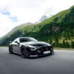 Brabus 1000 debuts – uprated Mercedes-AMG GT63S E Performance with 1,000 PS, 1,820 Nm; 0-100 in 2.6s