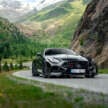 Brabus 1000 debuts – uprated Mercedes-AMG GT63S E Performance with 1,000 PS, 1,820 Nm; 0-100 in 2.6s