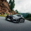 Brabus 1000 debuts – uprated Mercedes-AMG GT63S E Performance with 1,000 PS, 1,820 Nm; 0-100 in 2.6s
