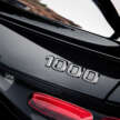 Brabus 1000 debuts – uprated Mercedes-AMG GT63S E Performance with 1,000 PS, 1,820 Nm; 0-100 in 2.6s