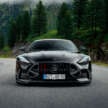 Brabus 1000 debuts – uprated Mercedes-AMG GT63S E Performance with 1,000 PS, 1,820 Nm; 0-100 in 2.6s