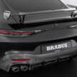 Brabus 1000 debuts – uprated Mercedes-AMG GT63S E Performance with 1,000 PS, 1,820 Nm; 0-100 in 2.6s