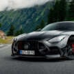 Brabus 1000 debuts – uprated Mercedes-AMG GT63S E Performance with 1,000 PS, 1,820 Nm; 0-100 in 2.6s
