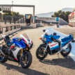 2026 Suzuki GSX-R1000R M6 revealed, commemorating 40 years of the GSX-R superbike