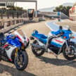 2026 Suzuki GSX-R1000R M6 revealed, commemorating 40 years of the GSX-R superbike