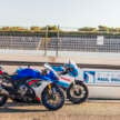 2026 Suzuki GSX-R1000R M6 revealed, commemorating 40 years of the GSX-R superbike