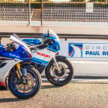 2026 Suzuki GSX-R1000R M6 revealed, commemorating 40 years of the GSX-R superbike