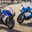 2026 Suzuki GSX-R1000R M6 revealed, commemorating 40 years of the GSX-R superbike