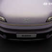 Hyundai Elexio – BYD Atto 3-rivalling C-segment EV SUV for China with 27-inch screen, 700 km range