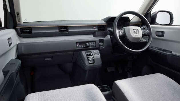 Honda N-One e: revealed – <em>kei</em> EV based on Super EV Concept, 270 km WLTP range, to be sold globally?