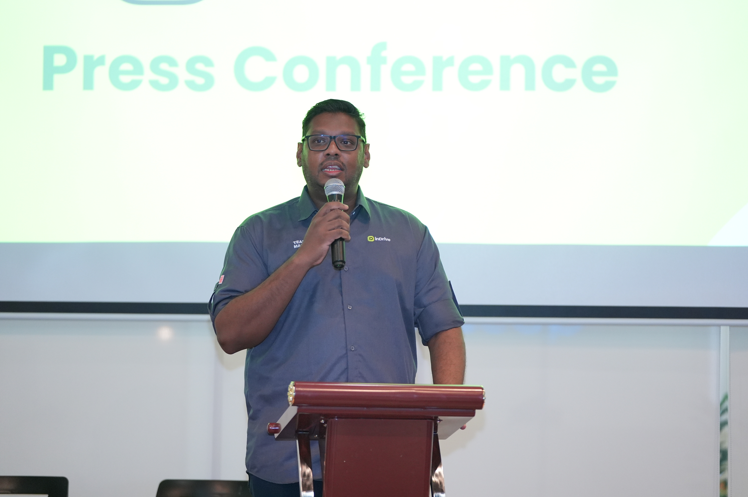 InDrive gets MoT, APAD confirmation to continue operating in Malaysia – all drivers have EVP, PSV