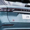Jaecoo J8 launched in Malaysia – D-segment SUV, CKD, 2.0T, 5-seater 2WD and 6-seater AWD, fr RM179k