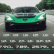 Rimac Nevera R sets new 0-400-0 km/h record – 25.79 seconds; world’s fastest production EV at 431.45 km/h