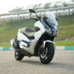 2025 Moda Shifter 400X Malaysia launch, RM23,888