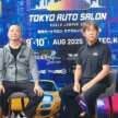 Tokyo Auto Salon KL 2025 at MITEC from August 8-10 – more JDM legends, modified cars; cheaper tickets