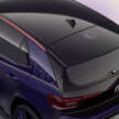 Volkswagen ID.3 GTX Fire+Ice – 1990s throwback special edition is limited to 1,990 units, up to 326 PS