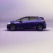 Volkswagen ID.3 GTX Fire+Ice – 1990s throwback special edition is limited to 1,990 units, up to 326 PS