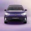 Volkswagen ID.3 GTX Fire+Ice – 1990s throwback special edition is limited to 1,990 units, up to 326 PS