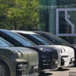 Zeekr Space Sunway City opens – 11,000 square foot showroom w/ 2 delivery bays, four 22 kW AC chargers