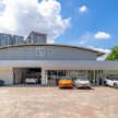Zeekr Space Sunway City opens – 11,000 square foot showroom w/ 2 delivery bays, four 22 kW AC chargers