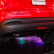 Chery Tiggo Cross – Malaysia gets better engine and gearbox combo vs Indonesia and Australia
