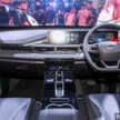 Chery Tiggo Cross – Malaysia gets better engine and gearbox combo vs Indonesia and Australia