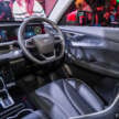 2025 Chery Tiggo Cross launched in Malaysia – Turbo variant at RM88,800, Hybrid at RM99,800; ADAS std