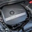 2025 BMW 218 Gran Coupe in Malaysia – CKD, RM241k