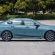 2025 BMW 218 Gran Coupe in Malaysia – CKD, RM241k