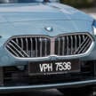 2025 BMW 218 Gran Coupe in Malaysia – CKD, RM241k
