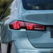 2025 BMW 218 Gran Coupe in Malaysia – CKD, RM241k