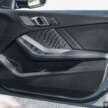 2025 BMW 218 Gran Coupe in Malaysia – CKD, RM241k